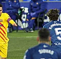 'Messi draait bij en geeft Barça goede hoop'