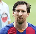 'Man City heeft al plan B klaar om komst Messi te bewerkstelligen'