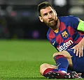 Messi scoort eerste v/h seizoen, maar Barça slikt wel 2 rode kaarten (🎥)
