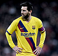 FC Barcelona ontkent straf verhaal en dreigt met rechtszaak