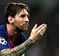 'Transfer Messi bijna rond: medische proeven gepland'