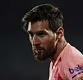 'Messi weet met wie hij droomkoppel bij Barça wil vormen'