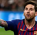 'Messi speelt verlanglijstje met één Belg door aan Barça-bestuur'