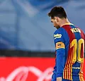 'Barça deed níét alles om Messi te houden'