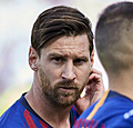 Messi onthult maatje bij Barça: 