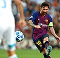 Messi leidt Barça voorbij PSV, Nainggolan klopt Spurs-Belgen in extremis