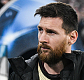 Messi komt met belangrijk toekomstnieuws: 