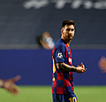 'Barcelona doet Messi bizarre aanbieding'