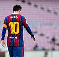 'Barça heeft zeer verrassend plan met rugnummer 10 van Messi'