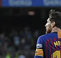 'Messi overweegt dan toch stap naar het buitenland'