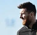 Messi speelt open kaart over einde carrière