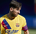 Technisch directeur Barça spreekt zich uit over Messi-bom