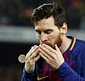 'Messi geeft Barça gouden tip: de nieuwe Gareth Bale'