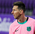 Messi en De Jong bezorgen Barça krappe zege tegen hekkensluiter