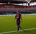 'Vader klapt uit de biecht: Messi heeft keuze gemaakt'