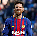 'Messi meldt zich bij Barça-bestuur: 'Haal dit toptalent naar Camp Nou''