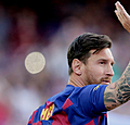 'Koeman geeft groen licht voor komst opvolger Messi'