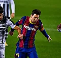 Topkandidaat Barça komt met belangrijk Messi-nieuws