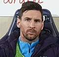 Messi doet pijnlijke bekentenis over uitschakeling tegen Liverpool