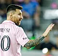 MLS start: 7 Belgen gaan de strijd aan met Lionel Messi