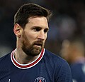 Messi krijgt Barça-deksel keihard op de neus