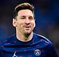 Messi zet deur open voor terugkeer bij Barcelona
