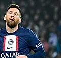 Afscheid in mineur: Messi uitgefloten voor laatste match (🎥)
