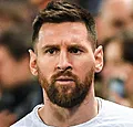 'Messi stelt FC Barcelona voor pittige deadline'  