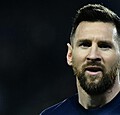 'PSG vindt de ideale vervanger voor Messi'