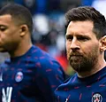 'Neymar veroorzaakt pittig conflict Messi-Mbappé'