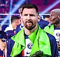 'Géén Saudi-Arabië: Messi kiest tussen twee clubs'