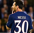 'Messi doet Barça slikken met voorwaarde voor terugkeer'