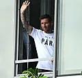 Messi begroet uitzinnige PSG-supporters (🎥)