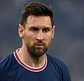Messi keihard aangepakt: 