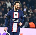 'Parc des Princes davert: Messi op weg naar exit'