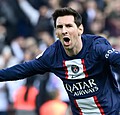 'Rentree Messi bij Barça plots zeer dichtbij'