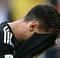 Verklaring voor falen Messi: 