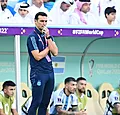 Scaloni haalt keihard uit naar pers: 