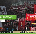 Belgische steun voor Liverpool tegen Genk: 
