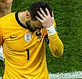 Crisis bij Les Bleus: 