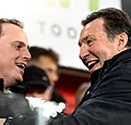 Schalke 04 komt met fantastisch Marc Wilmots-nieuws