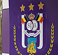 Anderlecht moderniseert: logo krijgt reeks aanvullingen