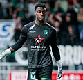 'Cercle-doelman vindt nog onderdak in Ligue 1'