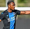 Openda aast op vertrek bij Club Brugge