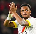 'Lens reageert meteen na bod op Openda'