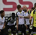 Belgische voetbalwereld rouwt om Lokeren: 