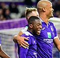 Uitblinker tegen Eupen maakt cirkel rond bij Anderlecht