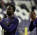 Anderlecht-talent werkt aan terugkeer: 