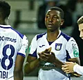 Anderlecht levert nieuwe Belgische international af
