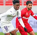 'Anderlecht reageert op geruchten rond Lokonga'